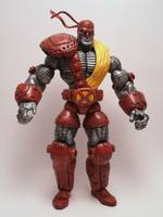 Aoa Colossus V.2 (Marvel Legends) Custom Action Figure