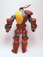 Aoa Colossus V.2 (Marvel Legends) Custom Action Figure