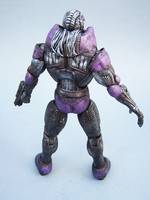 Orphanmaker / the Protector (Marvel Legends) Custom Action Figure