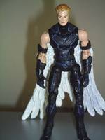 Angel (X-Men) Custom Action Figure