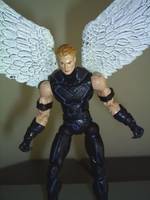 Angel (X-Men) Custom Action Figure