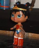 Baby Wonder Woman (Wonder Woman) Custom Action Figure