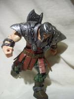 Ram-Man (Masters of the Universe) Custom Action Figure