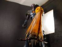 Days of Future past, Death of Wolverine (X-Men) Custom Action Figure