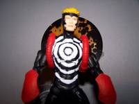 Havok (Marvel Legends) Custom Action Figure