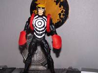 Havok (Marvel Legends) Custom Action Figure
