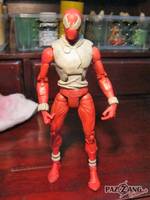 Scarlet Spider (Marvel Legends) Custom Action Figure