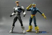 Havok (Marvel Legends) Custom Action Figure