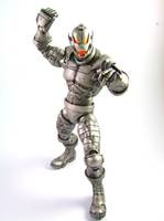 Ultron (Marvel Legends) Custom Action Figure