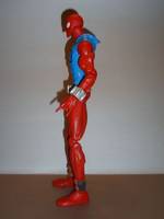 Scarlet  Spiderman (Marvel Icon) Custom Action Figure