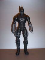 Black Panther (Marvel Icon) Custom Action Figure