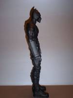 Black Panther (Marvel Icon) Custom Action Figure