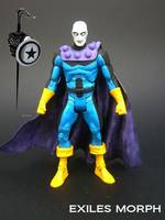 Morph Exiles (Marvel Legends) Custom Action Figure