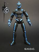 S.H.O.C. (Marvel Legends) Custom Action Figure