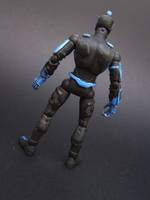S.H.O.C. (Marvel Legends) Custom Action Figure