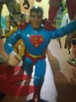 Superman (DC Superheroes) Custom Action Figure