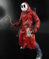shy guy action figure