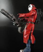 Shy Guy (Nintendo) Custom Action Figure
