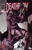 Deathblow (Issue 6 Cover Art) (Image) Custom Action Figure