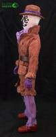 Rorschach (Mego) Custom Action Figure