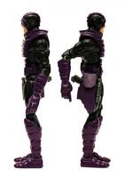 Paladin (Marvel Legends) Custom Action Figure