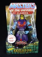 Horde Apprentice Keldor/Skeletor (Masters of the Universe) Custom Action Figure