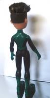 Hal Jordan Movie Version (Green Lantern) Custom Action Figure
