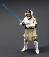 Obi-Wan Kenobi (Star Wars Episode III) Custom Action Figure