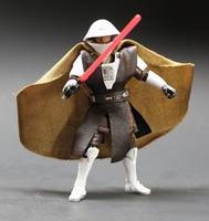 Darth Vader (Star Wars Episode III) Custom Action Figure