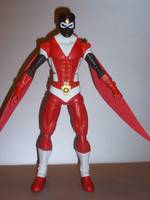 The Falcon (Marvel Icon) Custom Action Figure