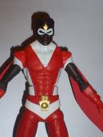 The Falcon (Marvel Icon) Custom Action Figure