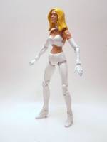 Emma Frost New X-Men (Marvel Legends) Custom Action Figure