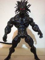 Blackheart (Marvel vs Capcom) Custom Action Figure