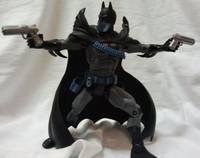 DCUC Jason Todd Batman (DC Universe) Custom Action Figure