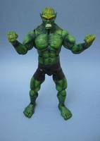 Braggadoom (Marvel Legends) Custom Action Figure