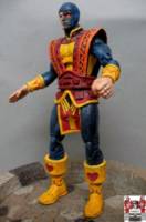 Jack of Hearts (Marvel Legends) Custom Action Figure