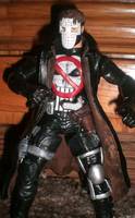 Payback V.2 (Marvel Legends) Custom Action Figure