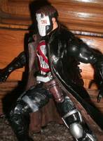 Payback V.2 (Marvel Legends) Custom Action Figure