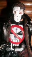 Payback V.2 (Marvel Legends) Custom Action Figure