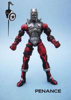 Penance (Marvel Legends) Custom Action Figure