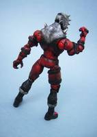 Penance (Marvel Legends) Custom Action Figure