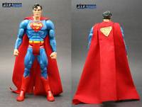 Christopher Reeve Superman (Marvel Legends) Custom Action Figure