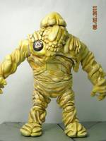 Glaboo (Crimson Cadre) (Marvel) Custom Action Figure