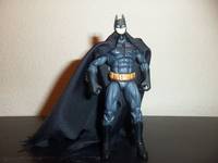 Batman Dark Knight (DC Infinite Heroes) Custom Action Figure