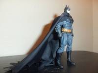 Batman Dark Knight (DC Infinite Heroes) Custom Action Figure