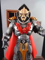 General Hordak (Horde Invasion) (She-Ra) Custom Action Figure