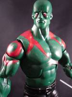 Drax Annihilation (Marvel Legends) Custom Action Figure