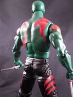 Drax Annihilation (Marvel Legends) Custom Action Figure