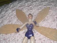 Wasp (Avengers) Custom Action Figure