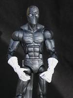 JSA Modern Starman (DC Superheroes) Custom Action Figure